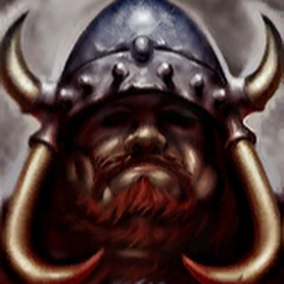 Telegram profile photo for CragHack