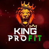 Telegram profile photo for 💰King Profit💰 Хайп Мониторинг