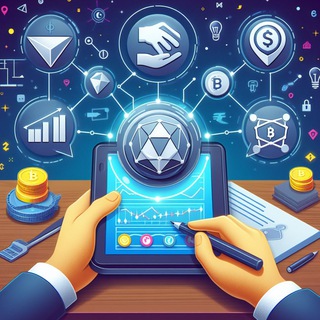 Telegram profile photo for Trading 1000X Signals