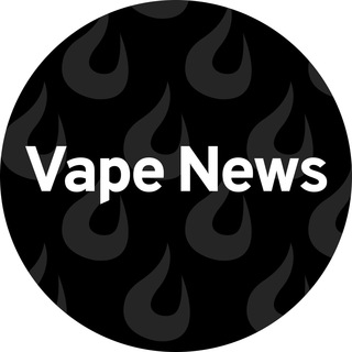 Telegram group profile photo for Vape News Chat