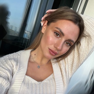 Telegram profile photo for NIKOLAEVA color