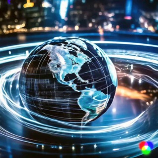 Telegram profile photo for ОБЩИЕ ЦЕЛИ