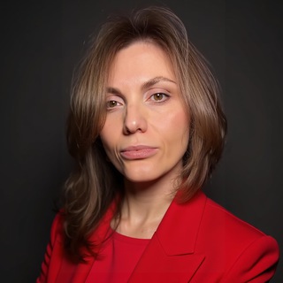 Telegram profile photo for Алейникова | Юрист для маркетинга и бизнеса