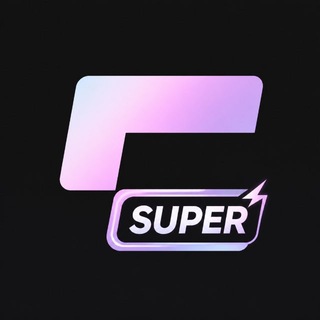 Telegram profile photo for Echo-Super