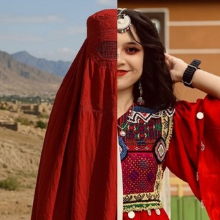 Telegram profile photo for پښتو غږ