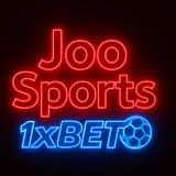Telegram profile photo for Joo SPORTs ⚽️💰