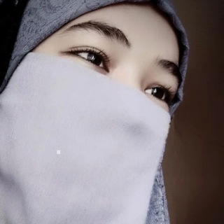 Telegram profile photo for Aziza_offical❁