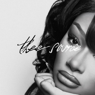 Telegram profile photo for THEE SOURCE | Megan Thee Stallion
