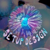Telegram profile photo for SetUp