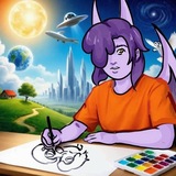 Telegram profile photo for Организация Rosir
