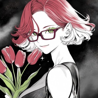 Telegram profile photo for Кошачий чердак