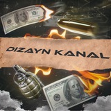 Telegram profile photo for DIZAYN KANAL