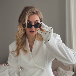 Telegram profile photo for antipina.alina