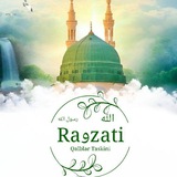 Telegram profile photo for 𝓡𝓪و𝔃𝓪𝓽𝓲..💚