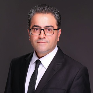 Telegram profile photo for دکتر بخشی پور