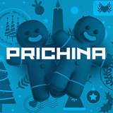 Telegram profile photo for prichina page