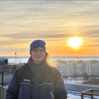 Telegram profile photo for EtoZheDionis home