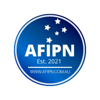 Telegram profile photo for Australian Free Independent Press Network