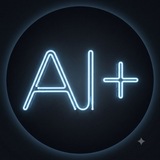 Telegram profile photo for Нейросети | AI Новости