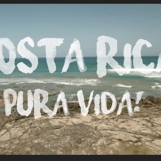 Telegram profile photo for Pura vida! El Gran Despertar!! La verdad saldra a la luz🙏💪❤️