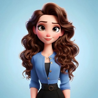 Telegram profile photo for 《ساریه`ادیت`ساخت کلیپ》