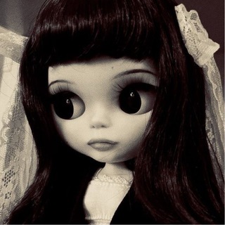 Telegram profile photo for emi céleste tarot