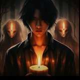 Telegram profile photo for Танец у костра