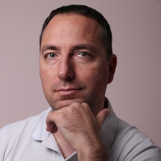 Telegram profile photo for Живая Стратегия