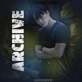 Telegram profile photo for архив шиферских