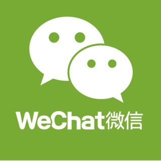 Telegram profile photo for Wechat обучение поставщики itsaminosha