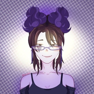 Telegram profile photo for Комната Каори🪻