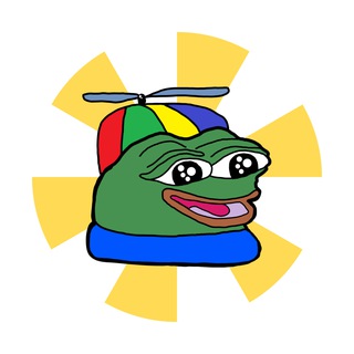 Telegram profile photo for PEPPI COIN