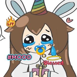 Telegram profile photo for Попа Асель