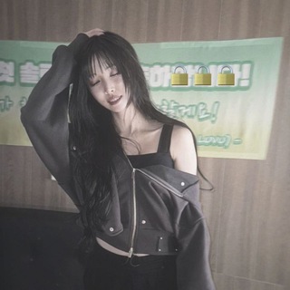Telegram profile photo for 🔒 Choi Yuju