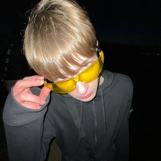 Telegram profile photo for Я