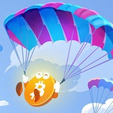 Telegram profile photo for @Airdrop King 👑