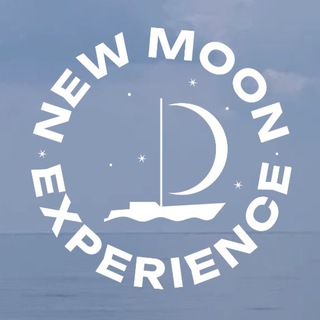 Telegram profile photo for New Moon Party