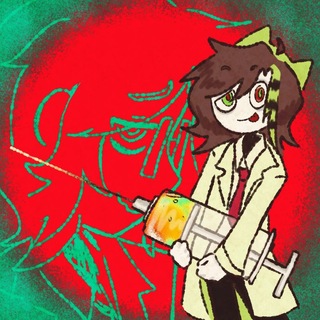 Telegram profile photo for Willgji обсуждает анекдоты💤