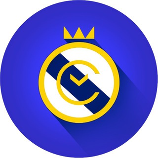 Telegram profile photo for Реал Мадрид