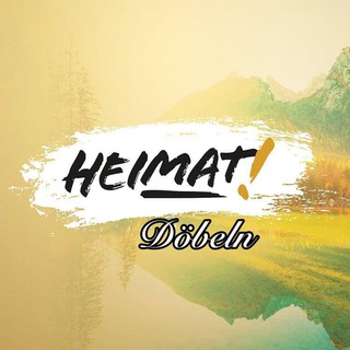 Telegram profile photo for UNSERE HEIMAT ❤️ DÖBELN