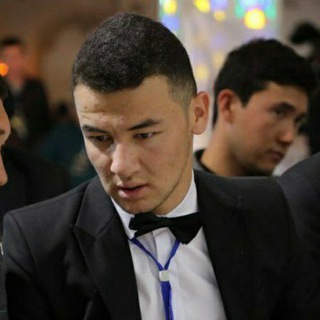 Telegram profile photo for Temurjon Ibodullayev blogi
