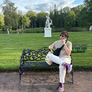 Telegram profile photo for Можаров Роман | Психология, философия, религия