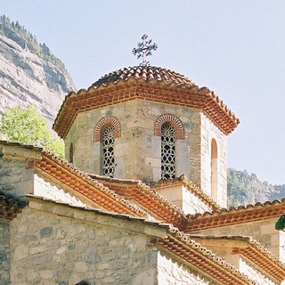 Telegram profile photo for Πανάριον