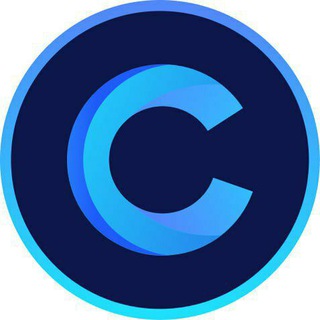 Telegram profile photo for CryptoClub.CC
