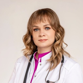 Telegram profile photo for Ревматолог | Зименко Анна