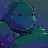 Telegram profile photo for آخرین لاکپشت نینجا