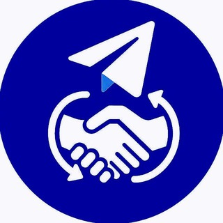 Telegram group profile photo for Referrals تبادل احالات