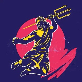 Telegram group profile photo for Zeus官方社区