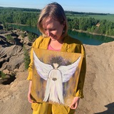 Telegram profile photo for Жизнь по Любви