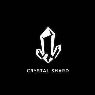 Telegram profile photo for Crystal Shard